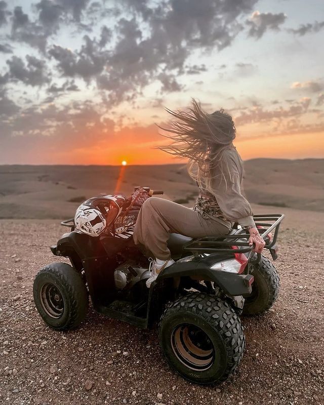 Quad Expedition